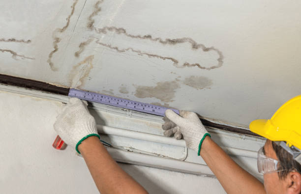 Reliable Water Damage contractor in North Dartmouth, MA by Water Damage Irwin